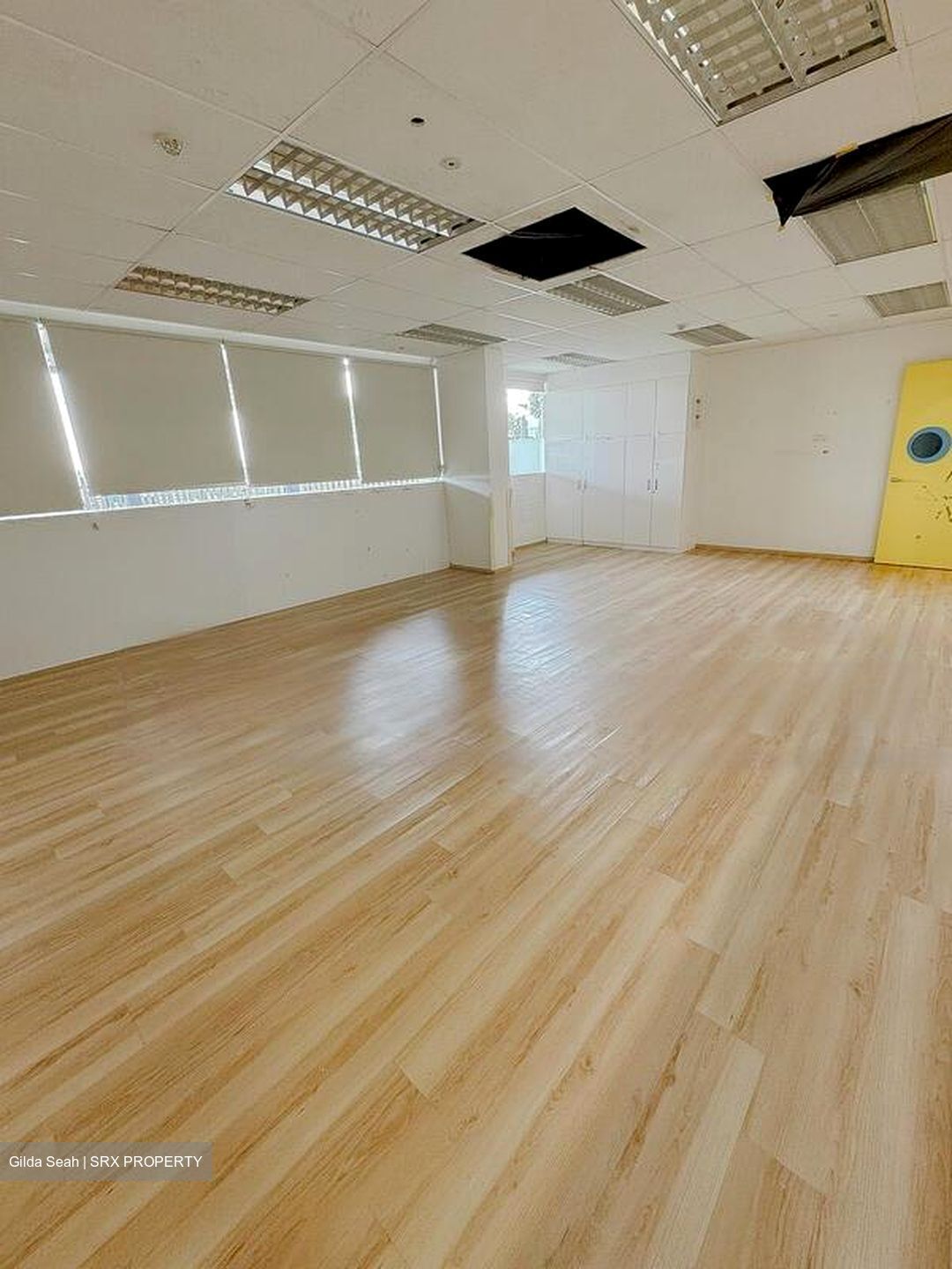 Waterfront I @ Northshore (D19), Office #462930111